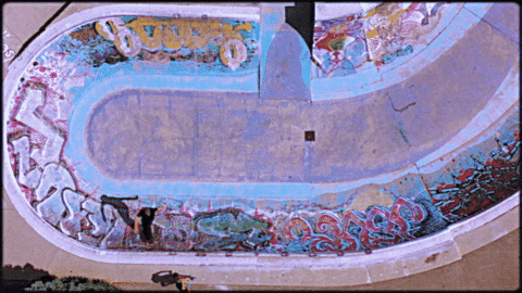 Rock Band Dancing GIF by Pure Noise Records