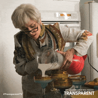 amazon GIF by Transparent