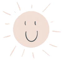 Happy Good Morning Sticker