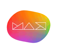 Design Rainbow Sticker by Adobe