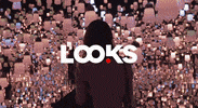 Ourdailyco art fashion beauty looks GIF