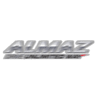 wulingmotors car suv almaz wuling Sticker