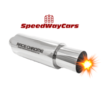speedwaycars racechrome speedwaycars abafadoresportivo Sticker