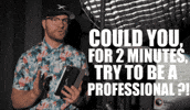Angry Try GIF by Overlook Horizon