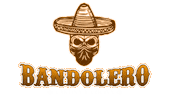 Cantina Bandolero Sticker by El Grupo B