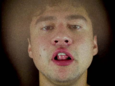 calum hood valentine GIF by 5 Seconds of Summer