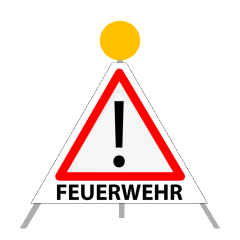 Bm112 Sticker by Blaulicht-Magazin
