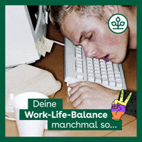 Meme Work GIF by AOK Niedersachsen
