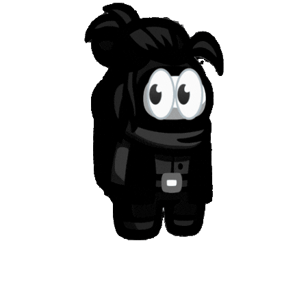 Void Sticker