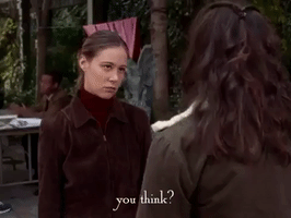season 1 netflix GIF by Gilmore Girls 