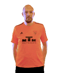 Soccer Goal Sticker by tsvkirchdorf