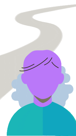 Doubts Sticker by manahoursapp