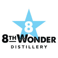 8Th Wonder Drinking Sticker by Beerchronicle.com