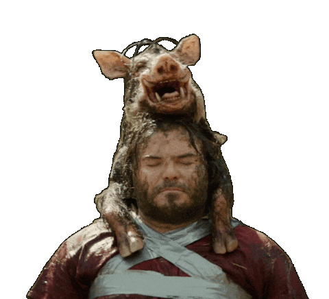 Sticker Anaconda Sticker by Sony Pictures Germany