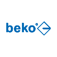 bekogroup beko monheim allcon beko kleber Sticker