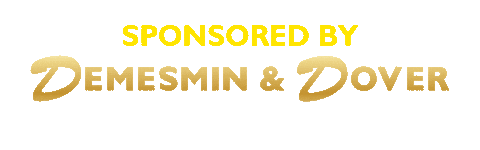 Ddsponsor Sticker by Demesmin and  Dover
