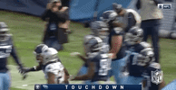 2018 Nfl Football GIF by NFL
