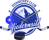 Ecn Sticker by EC Niedernsill Islanders