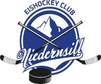 Ecn Sticker by EC Niedernsill Islanders