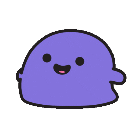 Floss Dancing Sticker by Bad Oven