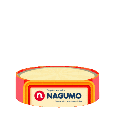 Supermercadosnagumo Sticker by Nagumo Supermercados
