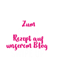 Sticker by Rezepte mit Herz