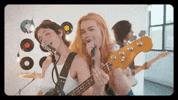 Music Video Love GIF by Daisy The Great
