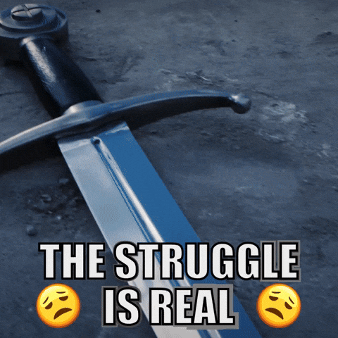 Hungry Post Malone GIF by Ashwin Gane