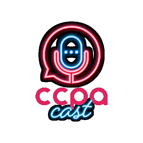 Podcast Sticker by Colégio CCPA