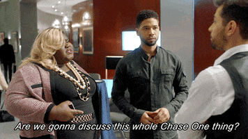 gabourey sidibe GIF by Empire FOX
