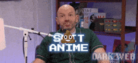 Paul Scheer Poop GIF by Dark Web