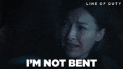Bbc Reaction GIF by Line of Duty