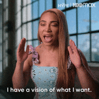 The Hype GIF by HBO Max