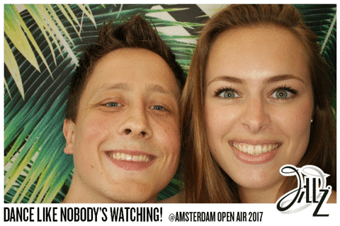 major booth amsterdam open air GIF by Jillz
