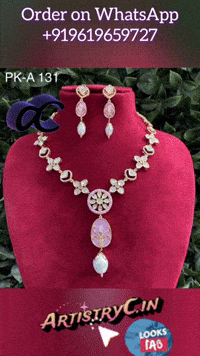 Buy Now Fashion GIF by ArtistryC