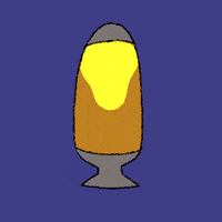 Lava Lamp GIF