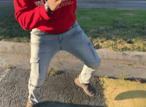 Basketball Shooting GIF by Ramaj Eroc