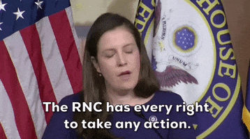 Rnc Censure GIF by GIPHY News