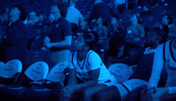 XavierWBB basketball college basketball ncaa basketball ncaa wbb GIF