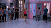 end of the day next step season 5 GIF by The Next Step