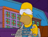 Episode 17 Accusation GIF by The Simpsons