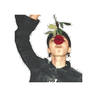 G-Dragon Gd Sticker