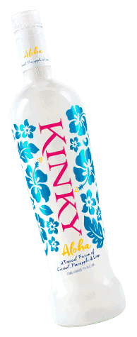 Pink Weekend Sticker by Prestige Beverage Group
