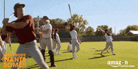 GIF by Amazon Prime Video UK