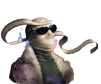 Doom Patrol Love Sticker by HBO Max