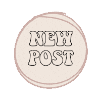 piperdoodley new new post post posted Sticker