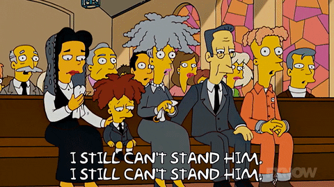 Lisa Simpson Sideshow GIF by The Simpsons