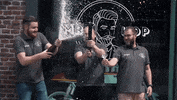 Bier Bierbaas GIF by Mister Hop