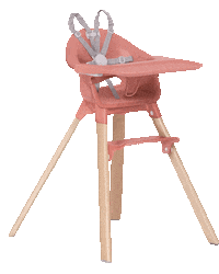 Highchair Stokkebaby Sticker by Stokke GmbH
