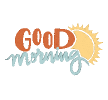 jamwperks hello good morning morning sunday Sticker